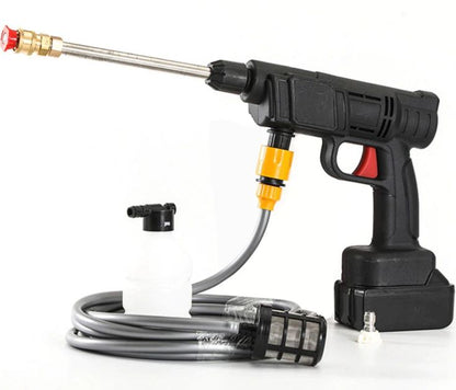 Mini carchar 48V