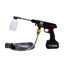 Mini carchar 48V