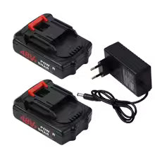 Mini carchar 48V