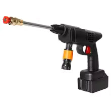 Mini carchar 48V