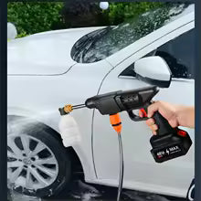 Mini carchar 48V